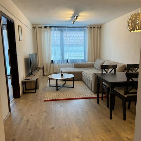 Apartmány Diamant Bratislava Exterior foto