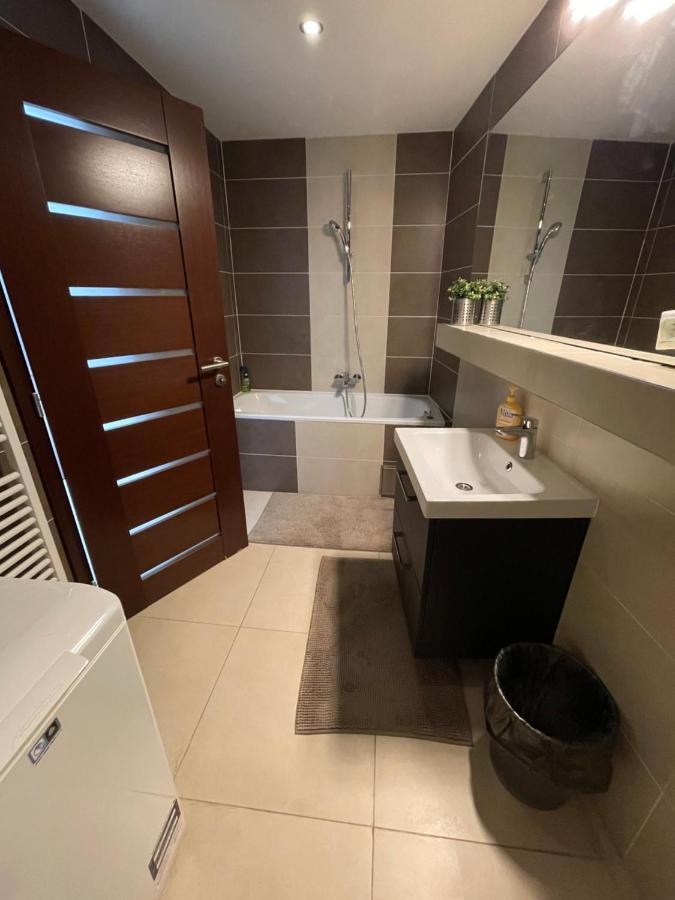 Apartmány Diamant Bratislava Exterior foto