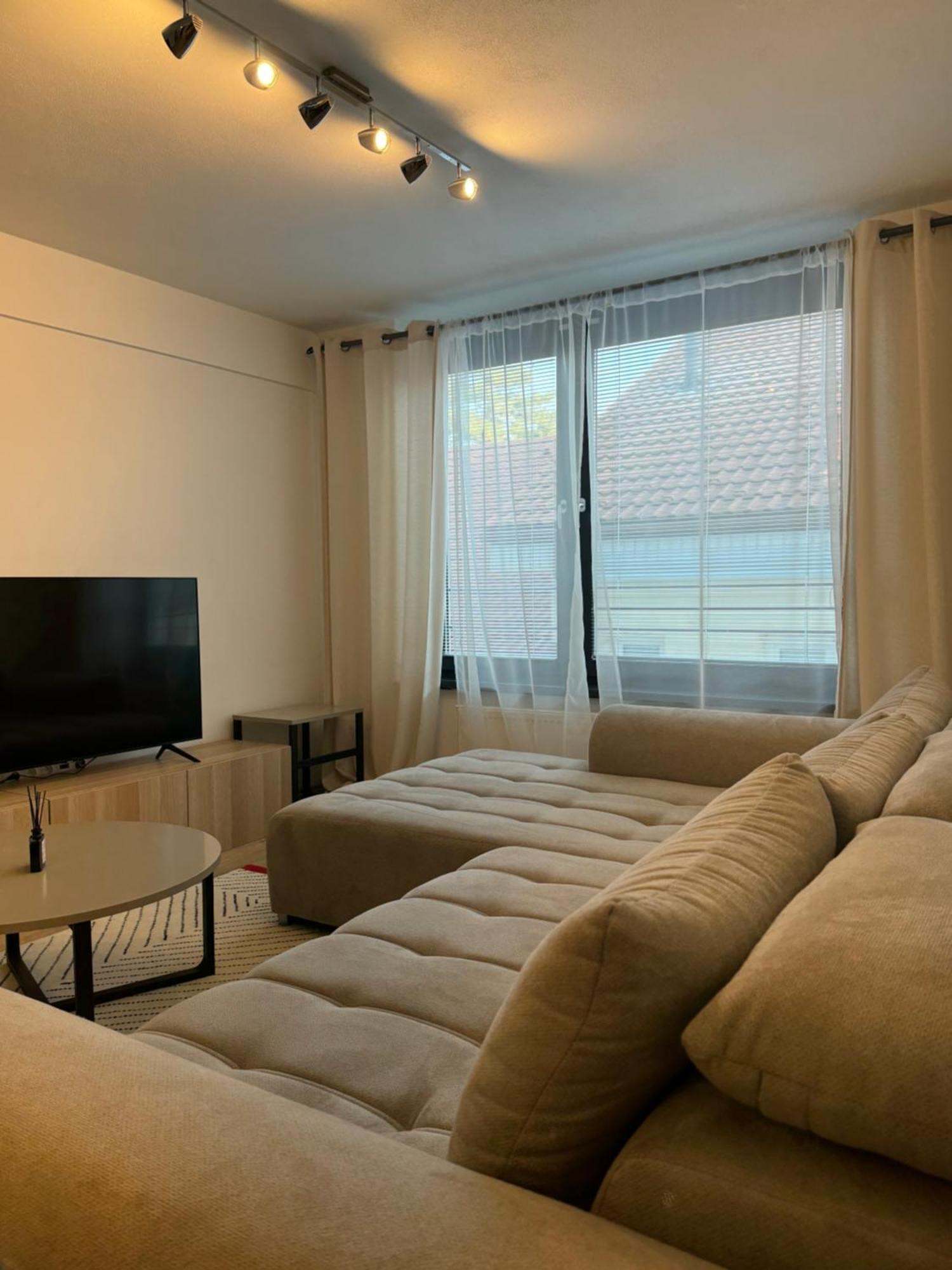 Apartmány Diamant Bratislava Exterior foto